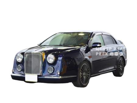 Мицуока Galue Classic 3 Седан
