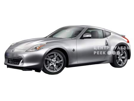Ниссан 370Z 6 Купе