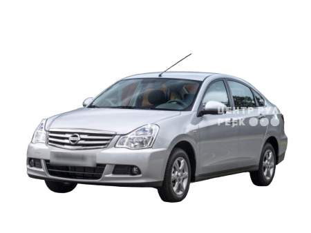 Ниссан Almera 3 Седан