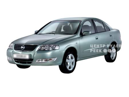 Ниссан Almera Classic 1 Седан