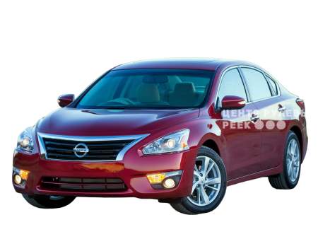 Ниссан Altima 5 Седан