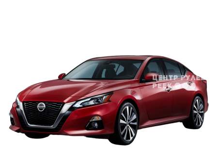 Ниссан Altima 6 Седан