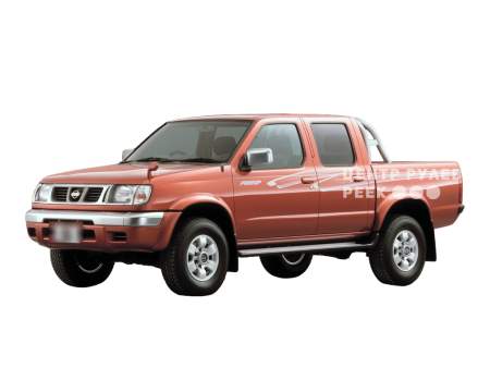 Ниссан Datsun 10 Пикап