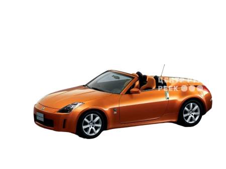 Ниссан Fairlady Z 5 Кабриолет