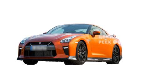Ниссан GT-R