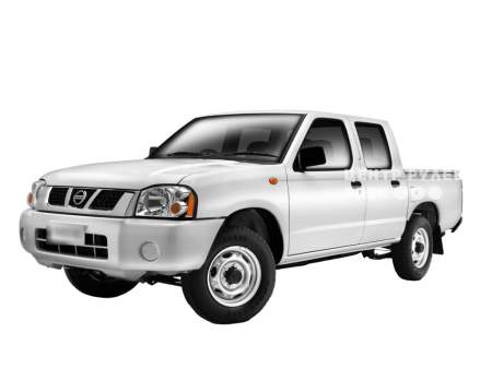 Ниссан NP300