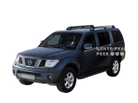 Ниссан Pathfinder 3 SUV