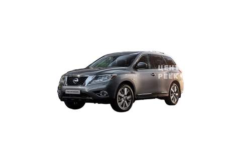 Ниссан Pathfinder 4 SUV