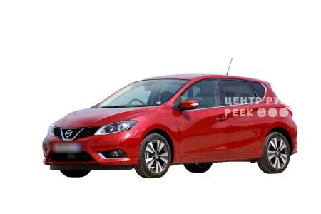 Ниссан Pulsar 6 Хэтчбек