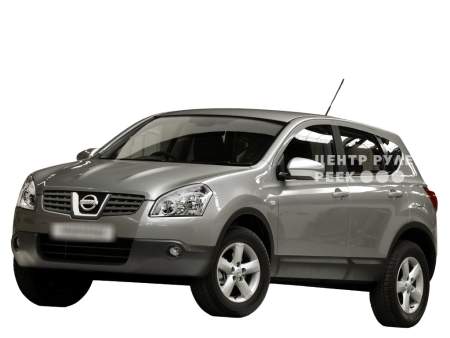 Ниссан Qashqai 1 SUV
