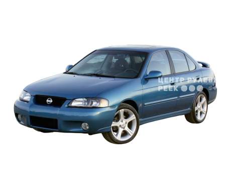 Ниссан Sentra 5 Седан