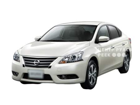 Ниссан Sylphy