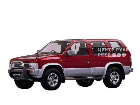 Ниссан Terrano 1 SUV