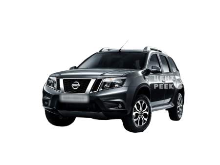 Ниссан Terrano 3 SUV