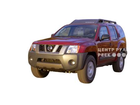 Ниссан Xterra 2 SUV