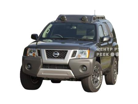 Ниссан Xterra
