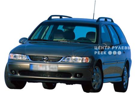 Опель Vectra 2, рестайлинг Универсал