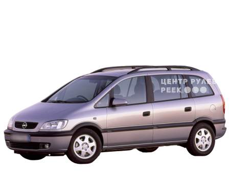 Опель Zafira 1 Минивэн