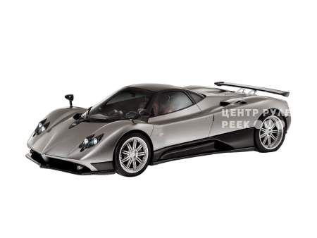 Пагани Zonda