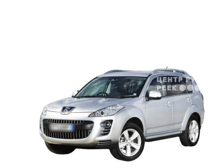 Пежо 4007 1 SUV