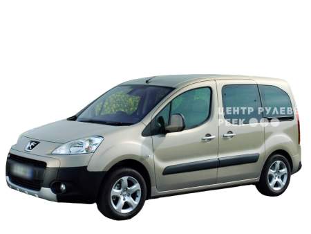 Пежо Partner Tepee