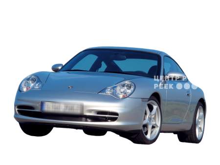 Порше 911