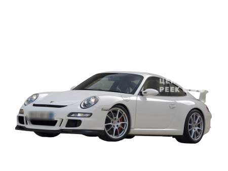 Порше 911