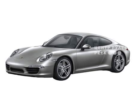 Порше 911