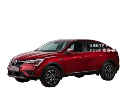 Рено Arkana 1 SUV