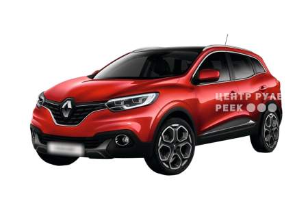 Рено Kadjar 1 SUV