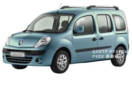 Рено Kangoo 2 Минивэн