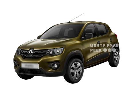 Рено KWID 1 Хэтчбек