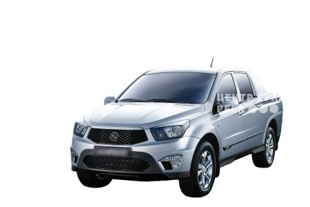 Санг Йонг Korando Sports 1 Пикап