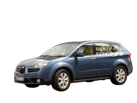 Субару B9 Tribeca