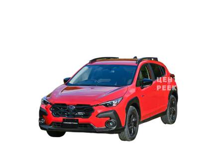 Субару Crosstrek
