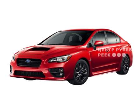 Субару Impreza WRX 4 Седан