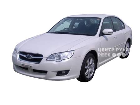 Субару Legacy B4