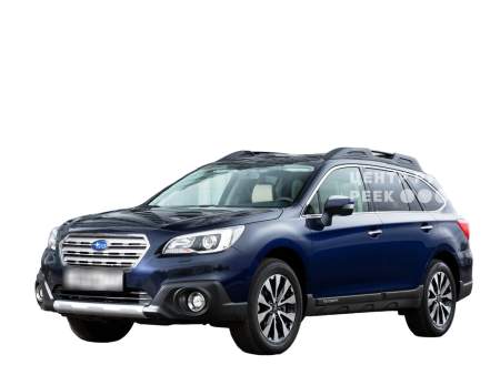 Субару Outback 5 Универсал