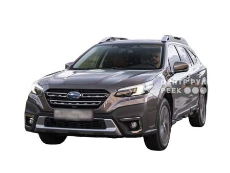 Субару Outback 6 Универсал