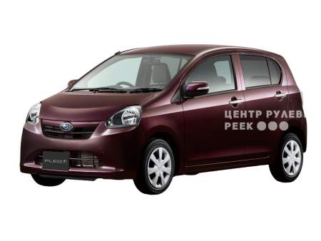 Субару Pleo Plus 1 Хэтчбек