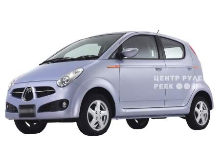 Субару R2 1 —