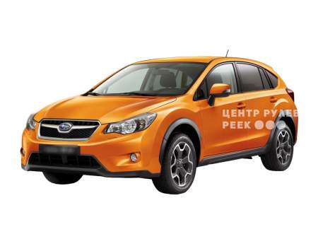 Субару XV