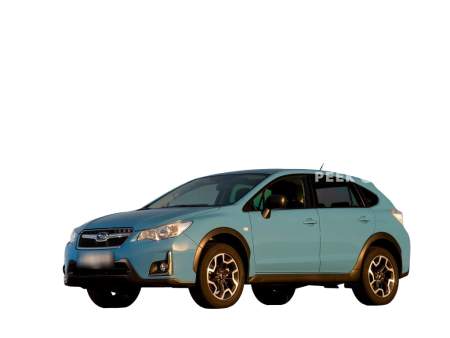 Субару XV