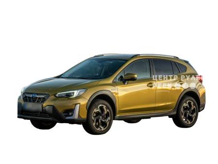 Субару XV