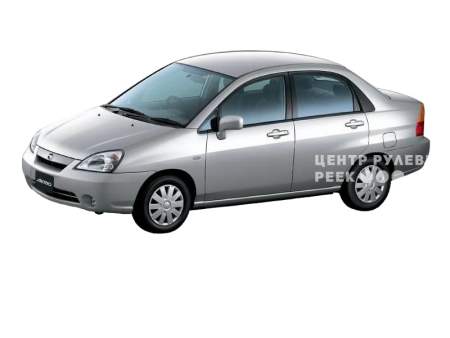 Сузуки Aerio 1 Седан