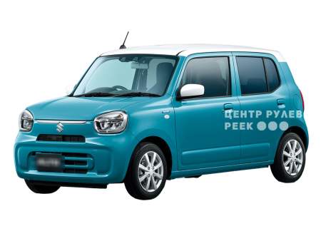Сузуки Alto 9 Хэтчбек