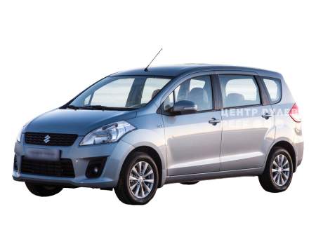 Сузуки Ertiga 1 Минивэн