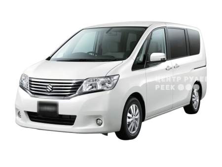 Сузуки Landy 2 Минивэн