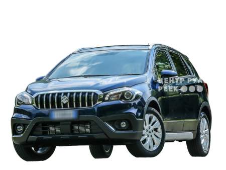 Сузуки SX4