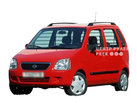 Сузуки Wagon R Plus 2